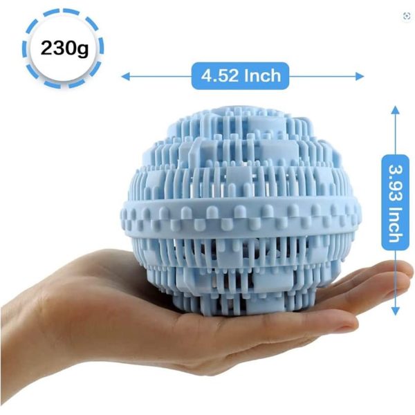 Laundry Ball - Image 6