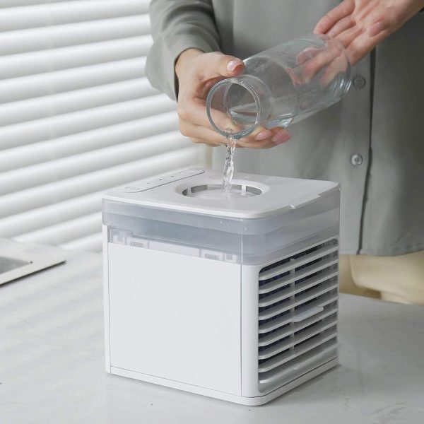 Hyper Air Cooler - Image 2